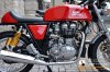 ® Royal Enfield: CLassic 500, Bullet 500, Cafe Race GT 535, Royal Himalayan.