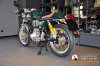 ® Royal Enfield: CLassic 500, Bullet 500, Cafe Race GT 535, Royal Himalayan.