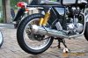 ® Royal Enfield: CLassic 500, Bullet 500, Cafe Race GT 535, Royal Himalayan.