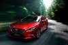 Điểm danh một số công nghệ trên Mazda6 2017