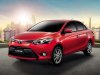 Toyota Vios giảm giá còn dưới 500 triệu đồng