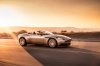 Aston Martin DB11 Volante: Tuyệt tác xe mui trần