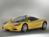 McLaren F1 1997 cực hiếm chỉ lăn bánh 239 km