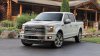 Ford buộc phải triệu hồi 1,3 triệu xe bán tải