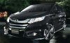 Honda Odyssey 2017 ở Việt Nam cải tiến, giá 1,99 tỷ đồng