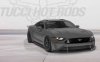 Ford giới thiệu 7 phiên bản Mustang tại triển lãm SEMA
