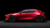 [TMS 2017] Mazda Kai: Bản concept của Mazda 3 trình làng