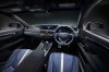 Lexus ra mắt bản phiên giới hạn cho RC F và GS F