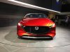 [TMS 2017] Mazda Kai: Bản concept của Mazda 3 trình làng