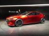 [TMS 2017] Mazda Kai: Bản concept của Mazda 3 trình làng