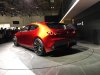 [TMS 2017] Mazda Kai: Bản concept của Mazda 3 trình làng