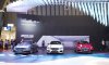 Vietnam International Motor Show 2017 chính thức khai mạc