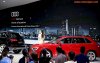 [VIMS 2017] Audi A3 Sportback chính thức ra mắt, giá từ 1,55 tỷ đồng