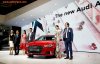 [VIMS 2017] Audi A3 Sportback chính thức ra mắt, giá từ 1,55 tỷ đồng