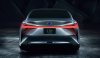 [TMS 2017] Lexus LS+ Concept - Công nghệ lái tự động cho năm 2020