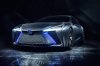 [TMS 2017] Lexus LS+ Concept - Công nghệ lái tự động cho năm 2020