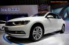 [VIMS 2017] Volkswagen Passat 2017 đem công nghệ "xanh" đến triển lãm