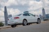 [VIMS 2017] Volkswagen Passat 2017 đem công nghệ "xanh" đến triển lãm