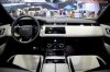 [VIMS 2017] Range Rover Velar có giá gần 5 tỷ đồng tại Việt Nam