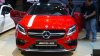 [VIMS 2017] Cận cảnh Mercedes-AMG GLA 45