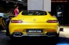 [VIMS 2017] Chiêm ngưỡng Mercedes-AMG GT S rực rỡ tại triển lãm