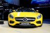 [VIMS 2017] Chiêm ngưỡng Mercedes-AMG GT S rực rỡ tại triển lãm