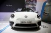 [VIMS 2017] Volkswagen Beetle Dune: Khi biểu tượng "trở lại"