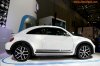 [VIMS 2017] Volkswagen Beetle Dune: Khi biểu tượng "trở lại"