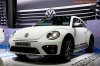 [VIMS 2017] Volkswagen Beetle Dune: Khi biểu tượng "trở lại"