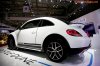 [VIMS 2017] Volkswagen Beetle Dune: Khi biểu tượng "trở lại"