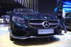 [VIMS 2017] Cận cảnh tuyệt tác Coupé Mercedes S400 4MATIC