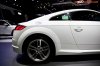 [VIMS 2017] Audi TT khoe dáng tại triển lãm