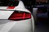 [VIMS 2017] Audi TT khoe dáng tại triển lãm