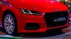 [VIMS 2017] Audi TT khoe dáng tại triển lãm