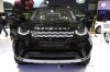 [VIMS 2017] Cận cảnh SUV 03 hàng ghế Land Rover Discovery 2018