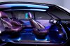 [TMS 2017] Toyota giới thiệu xe Concept "Tiện nghi thoải mái"