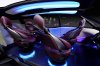 [TMS 2017] Toyota giới thiệu xe Concept "Tiện nghi thoải mái"
