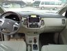 Tìm điểm khác biệt trên Toyota Innova phiên bản 2.0V