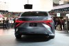 [TMS 2017] Cận cảnh Lexus LS+ Concept tại Tokyo