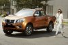 SUV khung gầm Navara mới sẽ ra mắt trong năm 2018