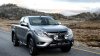 Mazda BT-50 thế hệ mới sẽ có thiết kế nam tính hơn