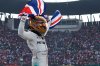 Lewis Hamilton vô địch F1 2017 sớm