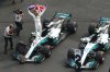 Lewis Hamilton vô địch F1 2017 sớm