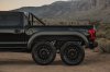 ''Quái vật'' 06 bánh VelociRaptor 6x6 từ hãng độ Hennessey