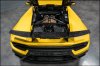 Lamborghini Huracan Performante độ tăng áp kép đầu tiên trên thế giới