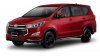 Toyota Innova Venturer ra mắt, giá từ 855 triệu đồng