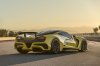 Hennessey lộ diện “quái vật” Venom F5 1.600 mã lực; 0-400-0 km/h chưa tới 30 giây