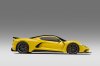 Hennessey lộ diện “quái vật” Venom F5 1.600 mã lực; 0-400-0 km/h chưa tới 30 giây