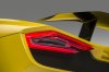 Hennessey lộ diện “quái vật” Venom F5 1.600 mã lực; 0-400-0 km/h chưa tới 30 giây