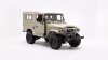 Toyota FJ43 Land Cruiser Signature Edition, chỉ 25 chiếc được sản xuất; giá tới 200.000 USD